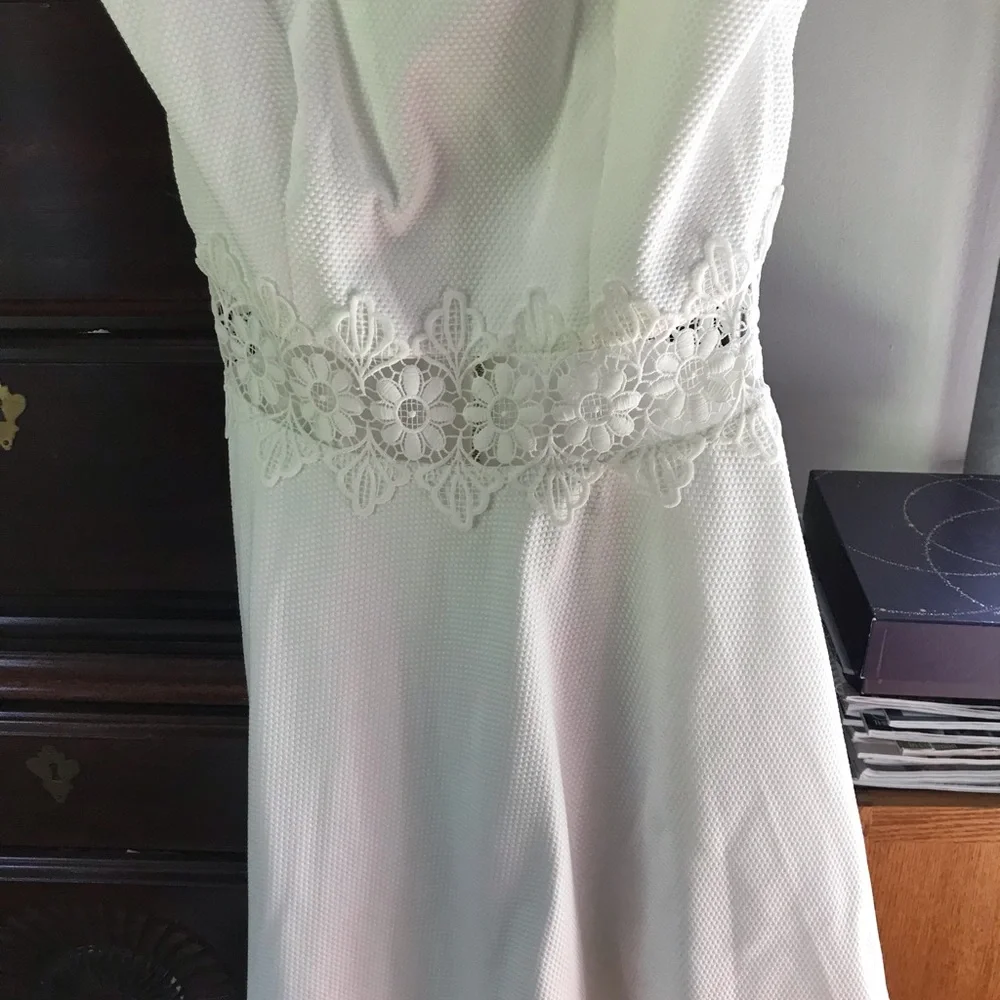 Stunning Ted baker dress - Picture 1 of 5